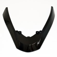 Καπάκι αεροτομής μαύρο Honda PCX 125/150 '14-'17